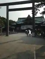靖國神社(東京都)