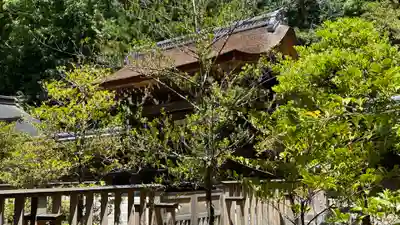 武田神社(山梨県)