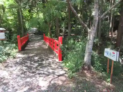 神藏寺のその他建物