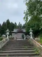 柴山神社(石川県)