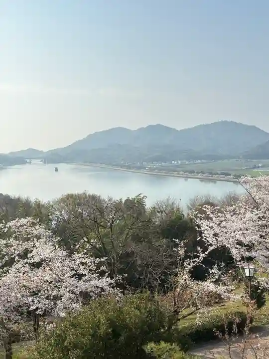 稲富稲荷神社(岡山県)