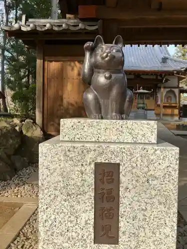 豪徳寺(東京都)