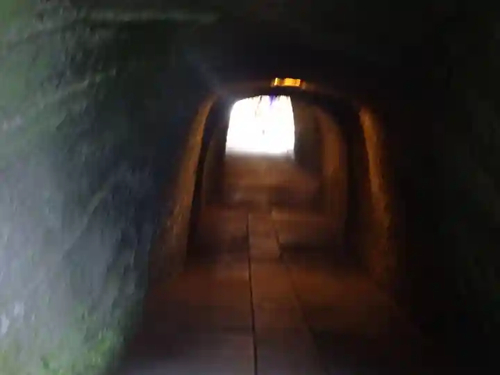 銭洗弁財天宇賀福神社のその他建物