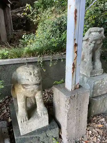 大山祇神社(徳島県)