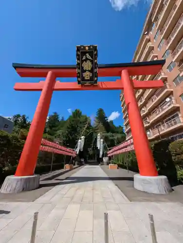 大崎八幡宮(宮城県)