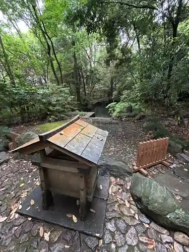 武蔵一宮氷川神社(埼玉県)
