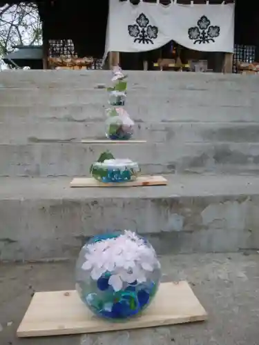 札幌諏訪神社のその他建物