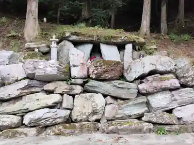 焼山寺(徳島県)