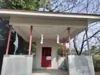 愛宕神社(鹿児島県)