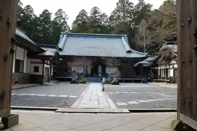 比叡山延暦寺のその他建物