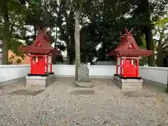 八幡神社(奈良県)