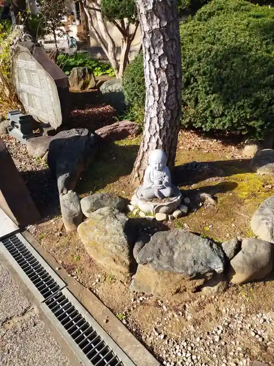 感通寺(東京都)
