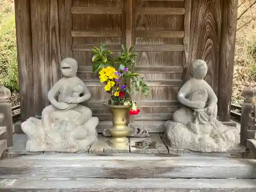 金山寺(岡山県)