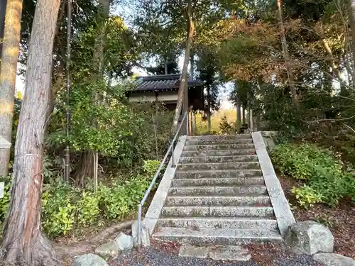 鹿島神社(滋賀県)