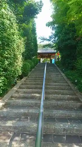 伊勢寺のその他建物