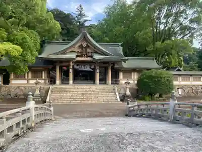 和霊神社(愛媛県)