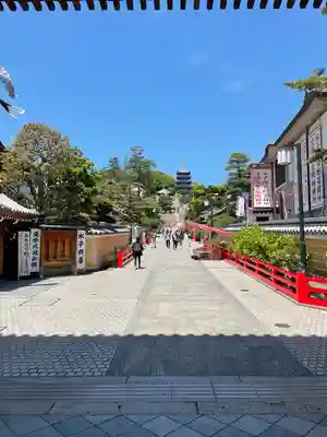 中山寺(兵庫県)