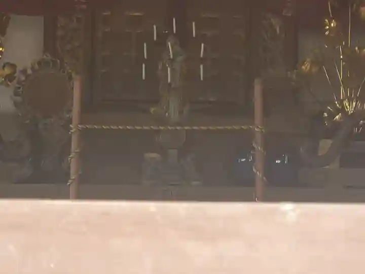 千手院(茨城県)