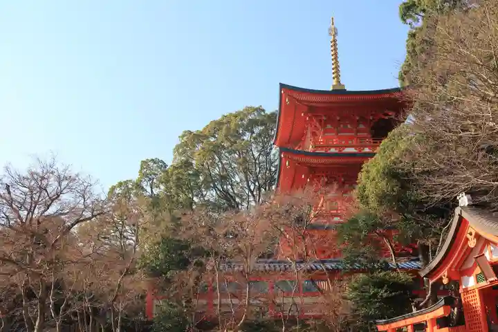 福祥寺(須磨寺)のその他建物