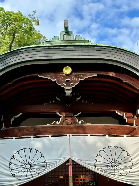 堀越神社(大阪府)