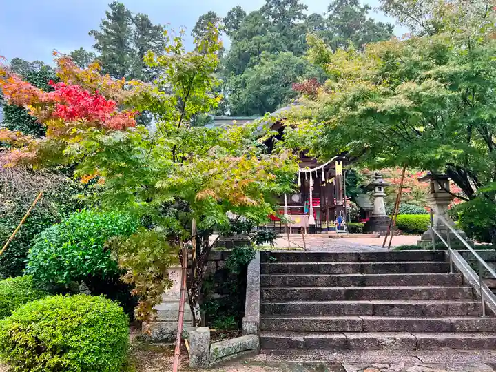 常宮神社(福井県)