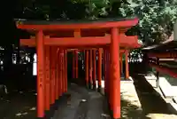 豊栄稲荷神社(東京都)