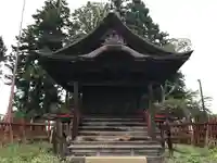 東照宮(青森県)