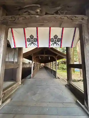 諏訪大社(長野県)