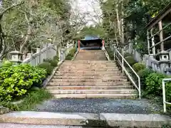 古熊神社の建物その他