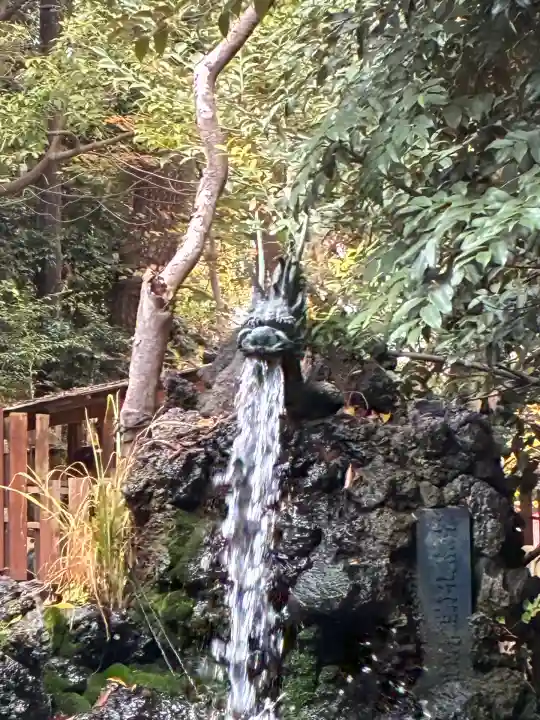 平塚八幡宮(神奈川県)