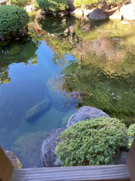天嶽院(神奈川県)