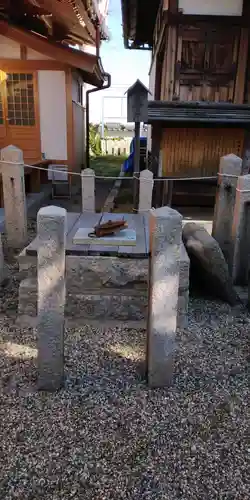 西福寺のその他建物