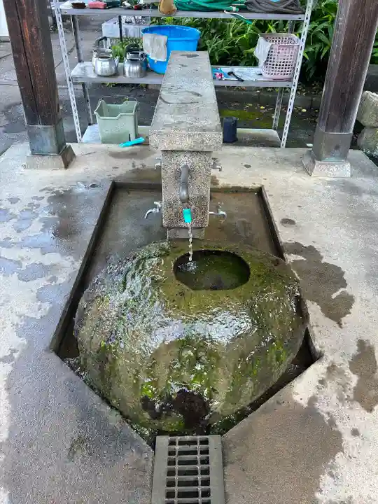 温泉寺(長野県)