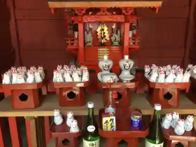 鎌数伊勢大神宮(千葉県)