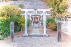 日枝神社(宮城県)