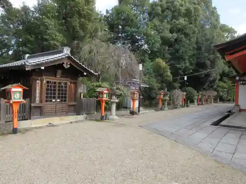 八坂神社(祇園さん)のその他建物