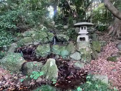 尾山神社(石川県)