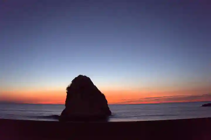 常陸国出雲大社(茨城県)