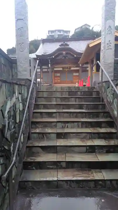 宗円寺(神奈川県)