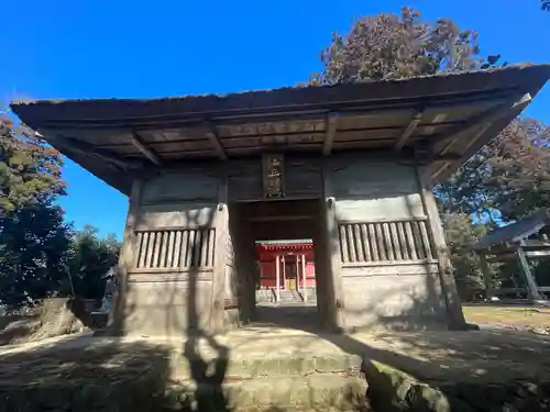 愛宕神社(宮城県)