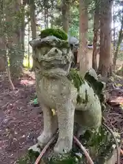 音子神社(新潟県)