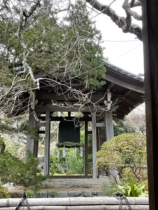 寿福寺のその他建物