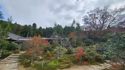 実光院(京都府)