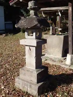 三島神社(栃木県)