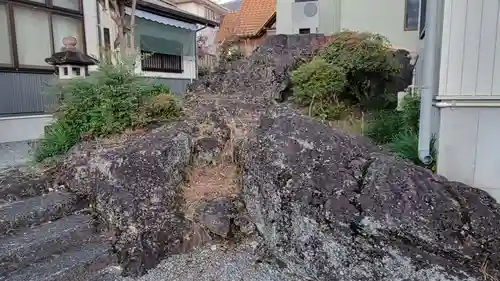 福石神社(静岡県)