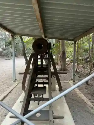廣瀬大社(奈良県)