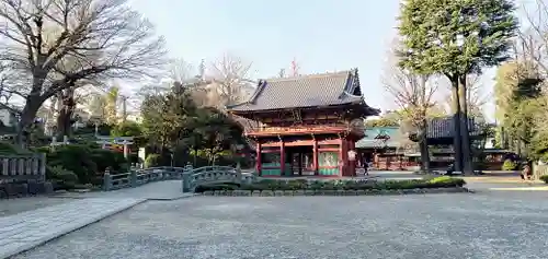 根津神社(東京都)