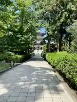善光寺忠霊殿 善光寺資料館(長野県)