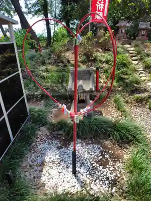 飯福神社(群馬県)
