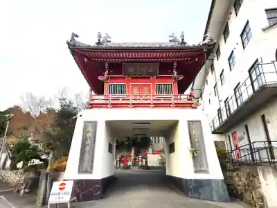 十楽寺(徳島県)